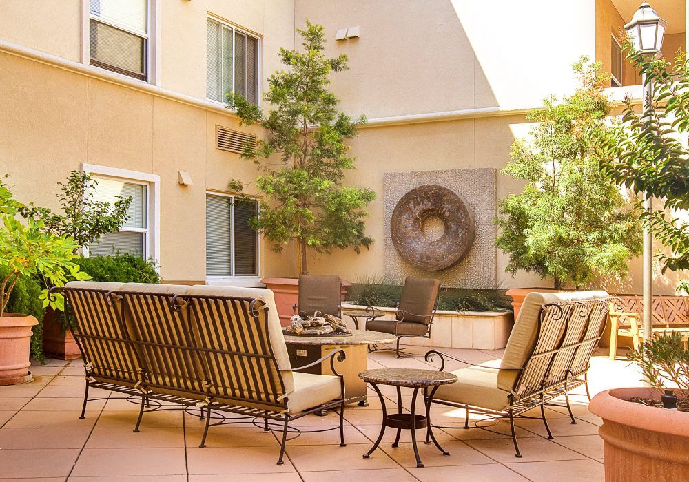 Heritage Estates Senior Apartments 2