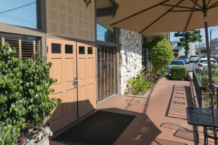 Panorama Gardens Nursing & Rehabilitation Center 1