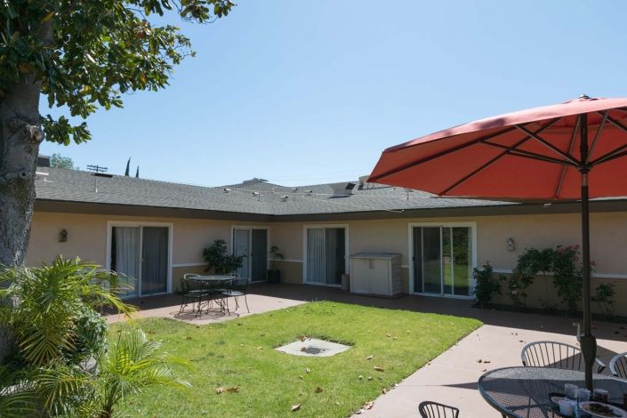Panorama Gardens Nursing & Rehabilitation Center 3