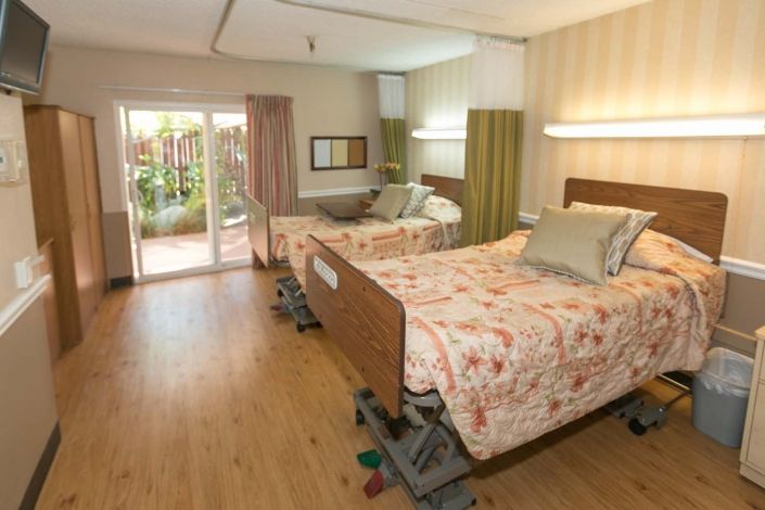 Panorama Gardens Nursing & Rehabilitation Center 2