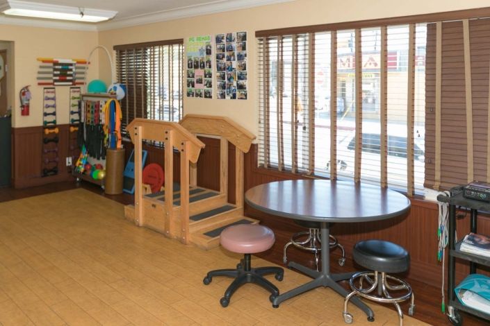 Panorama Gardens Nursing & Rehabilitation Center 4