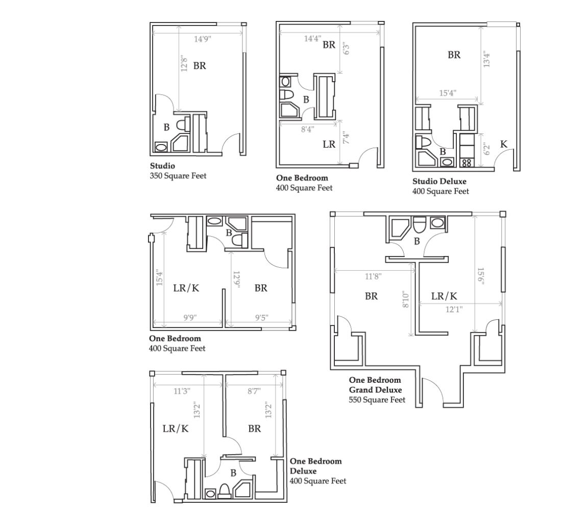 Bethesda Gardens Assisted Living Arlington 2
