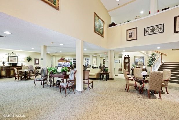 Morada Meadow Lakes 4