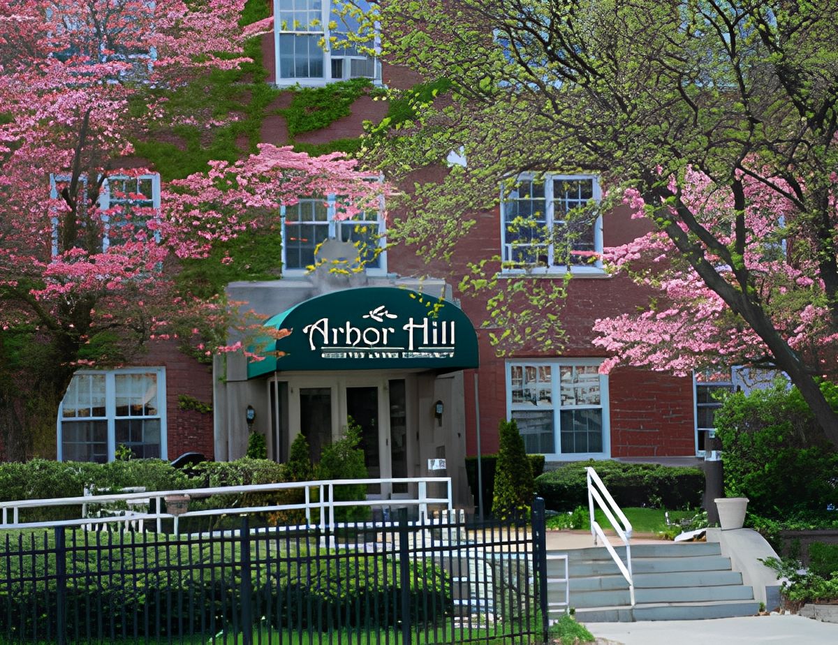 Arbor Hill 1
