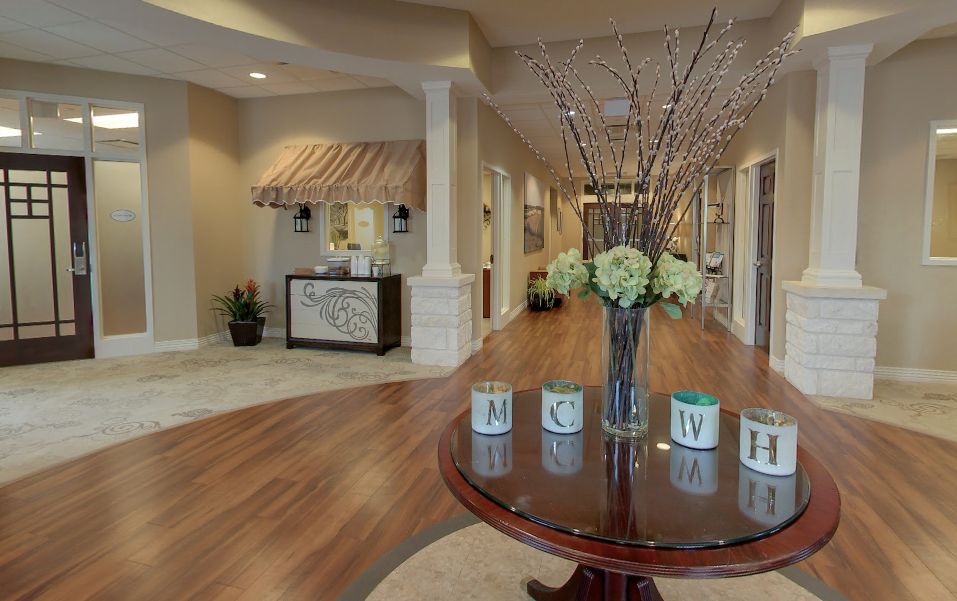 Chapters Living of San Antonio 2