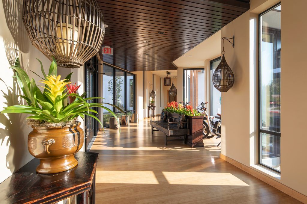 Aegis Gardens Newcastle 1
