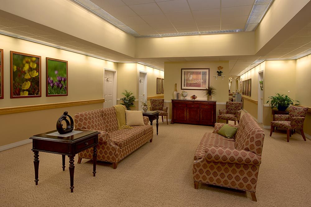 The Atrium At Rocky Hill 2