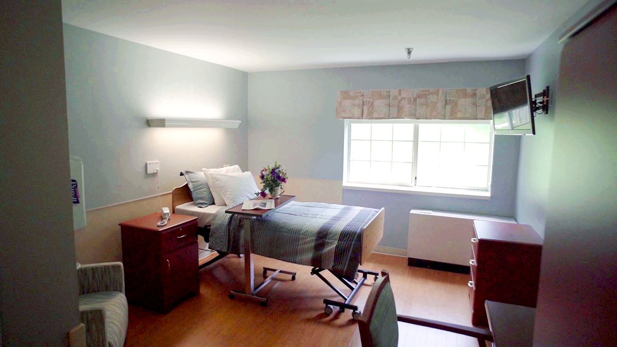 Layhill Nursing And Rehabilitation Center 3