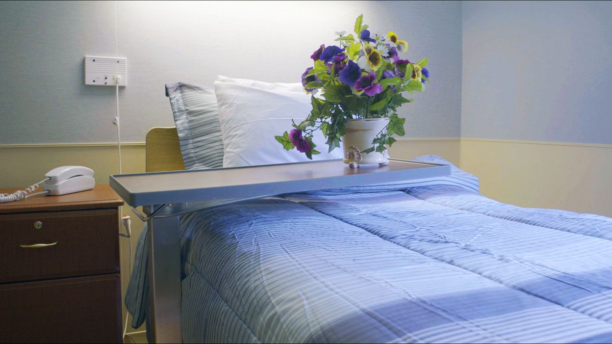 Layhill Nursing And Rehabilitation Center 2