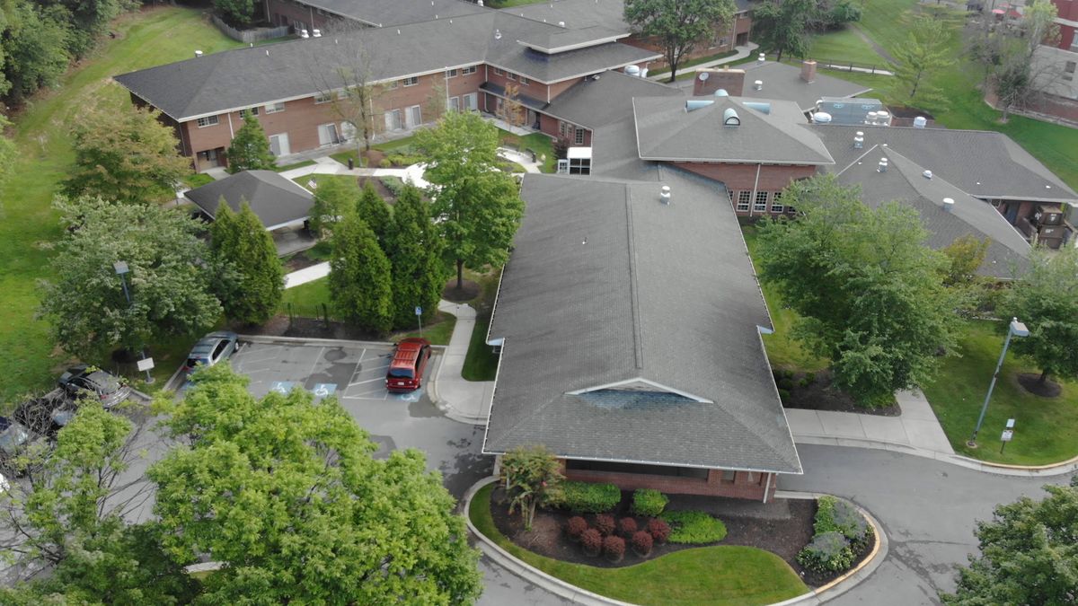 Layhill Nursing And Rehabilitation Center 1