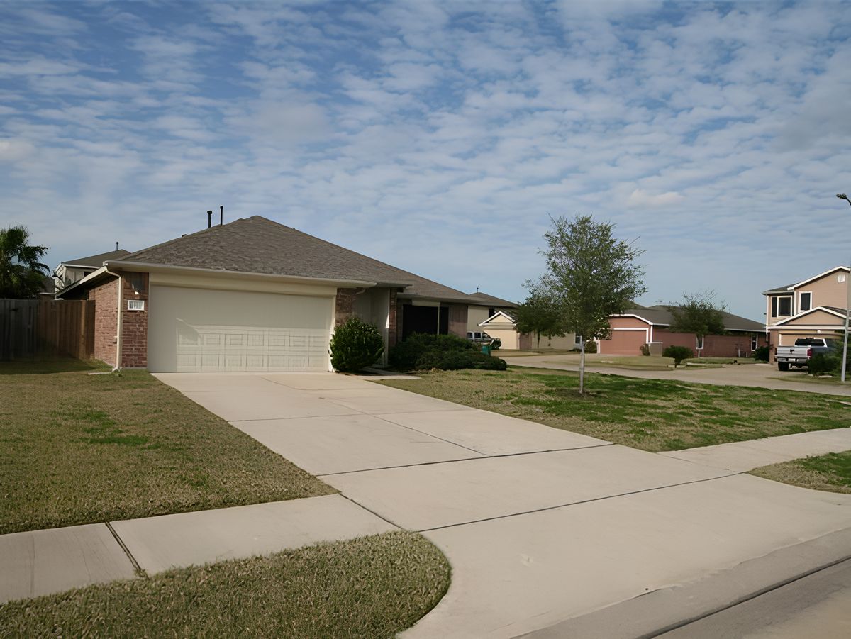 Wenzy’s Place Care Home LLC 1