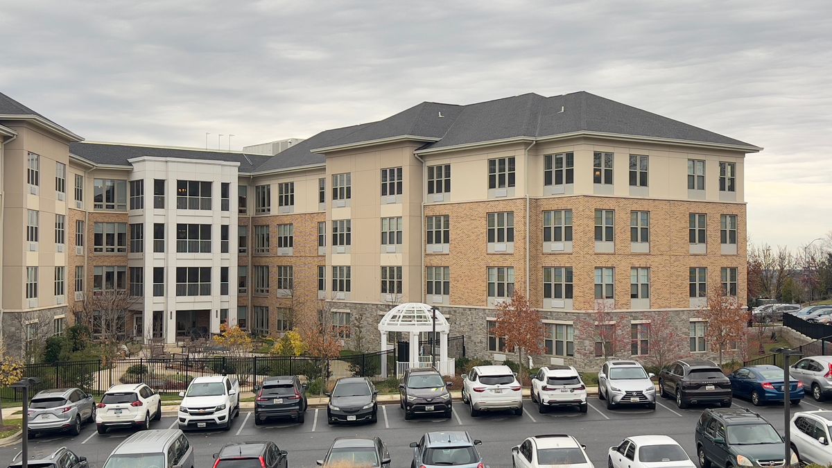 Charlestown Community 4