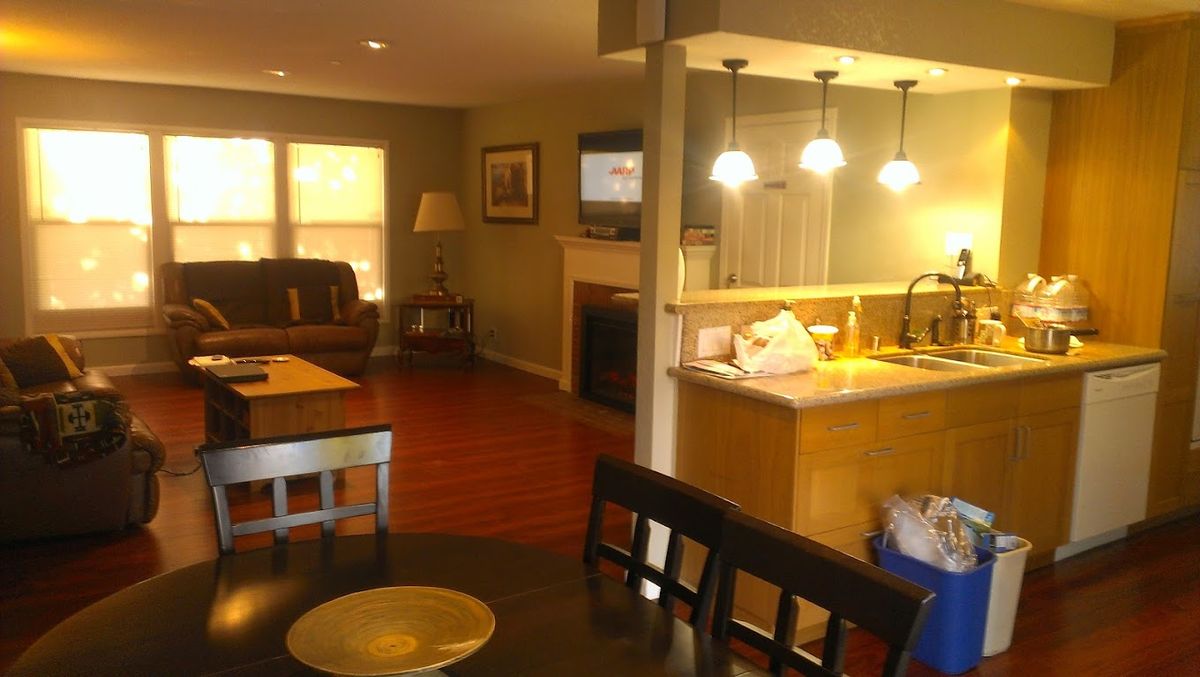 Eldervilla 2