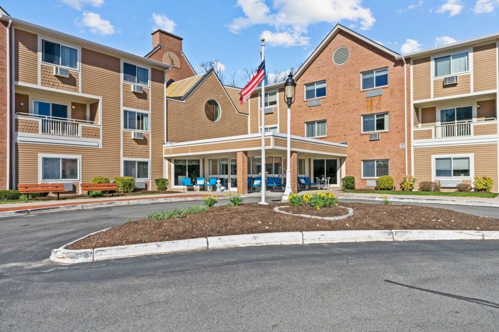 Chapel Hill 2