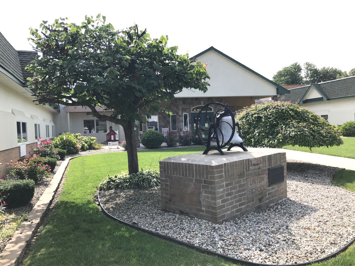 Union Court Assisted Living of Chesaning 2