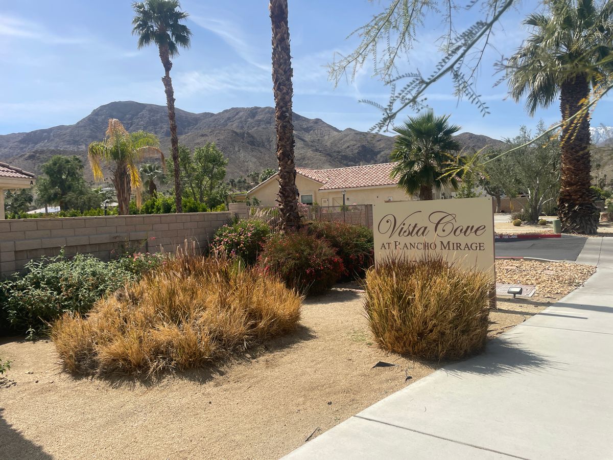 Vista Cove At Rancho Mirage 3