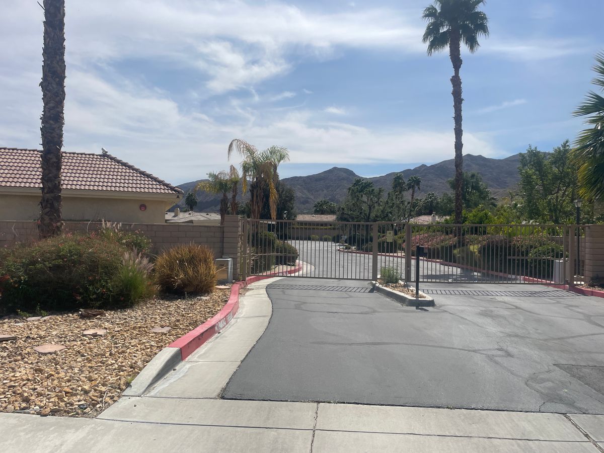 Vista Cove At Rancho Mirage 1