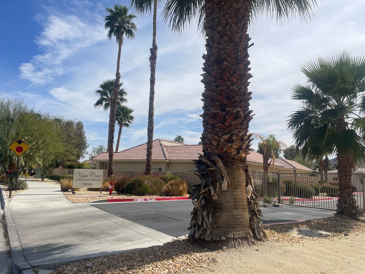 Vista Cove At Rancho Mirage 2