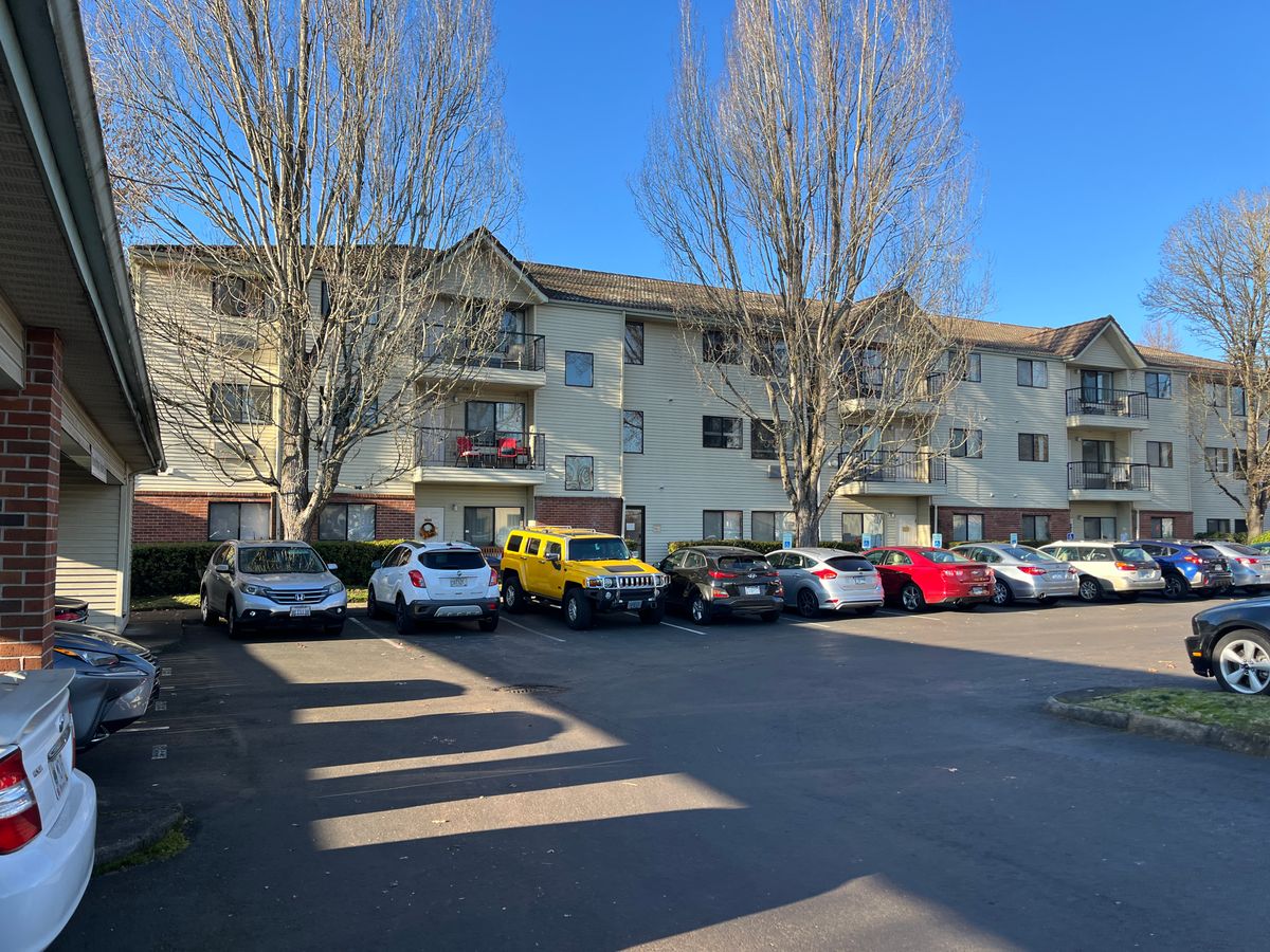 Cornell Estates 1