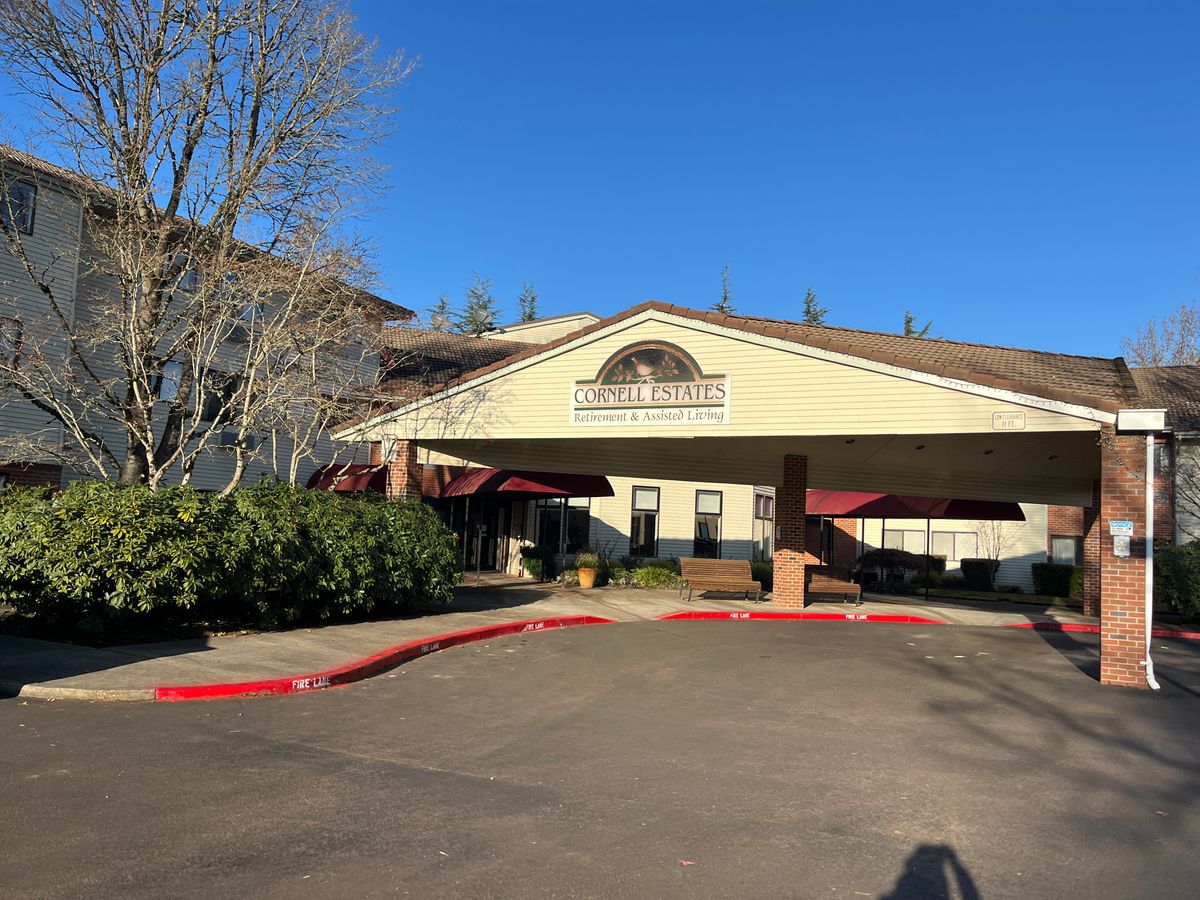 Cornell Estates 3