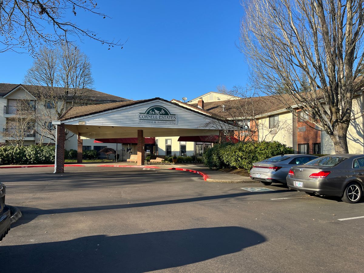 Cornell Estates 2
