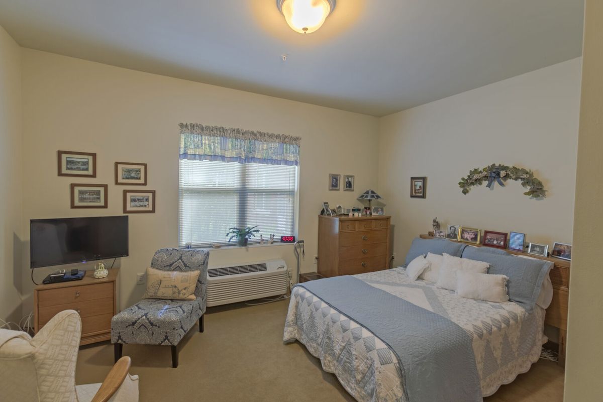 Heritage Woods of Gurnee 2