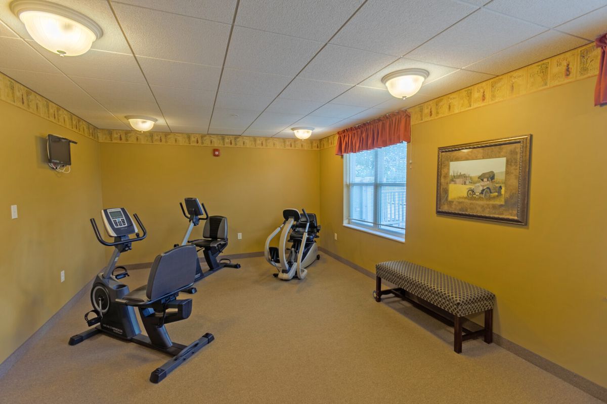 Heritage Woods of Gurnee 4