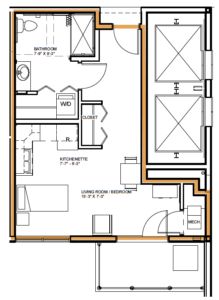 The Landings Senior Living, Image 22