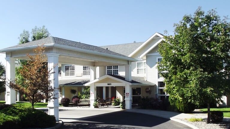McKay Creek Assisted Living 1
