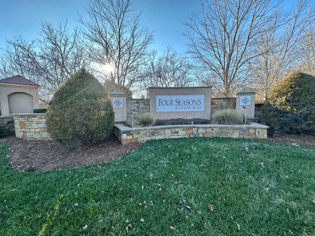 Four Seasons at Gold Hill 3
