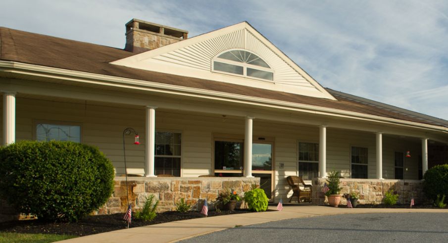 Juniper Village at Lebanon 1