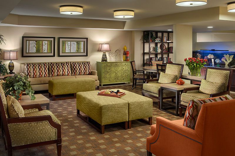 Avista Senior Living North Mountain 3
