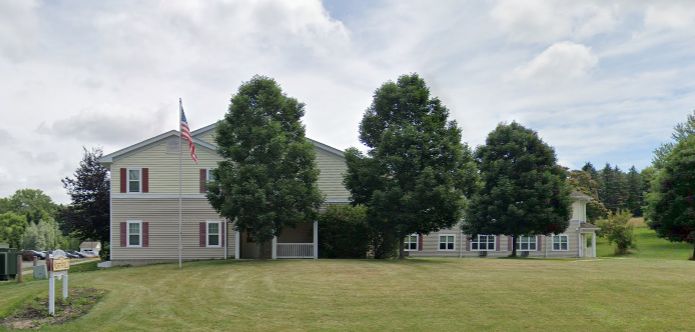 The Northfield 1