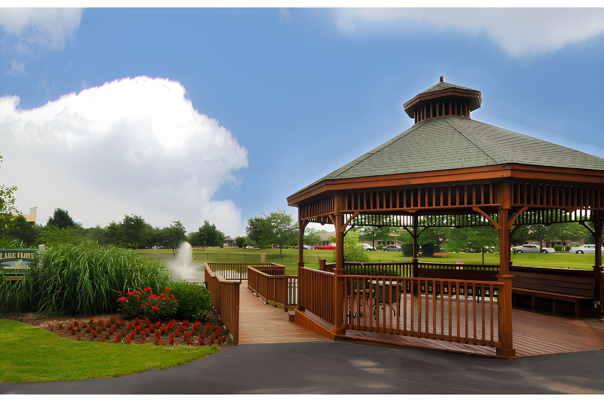 Alden Estates of Orland Park 1