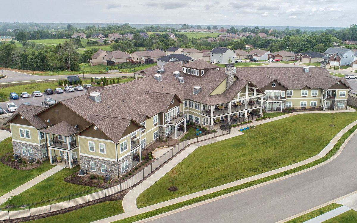 Dominion Senior Living Of Richmond 1