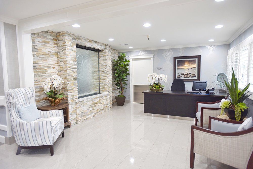 Valley Pointe Nursing & Rehabilitation Center 1