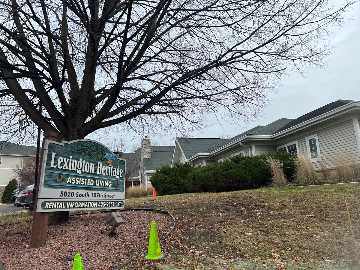 Lexington Heritage 3