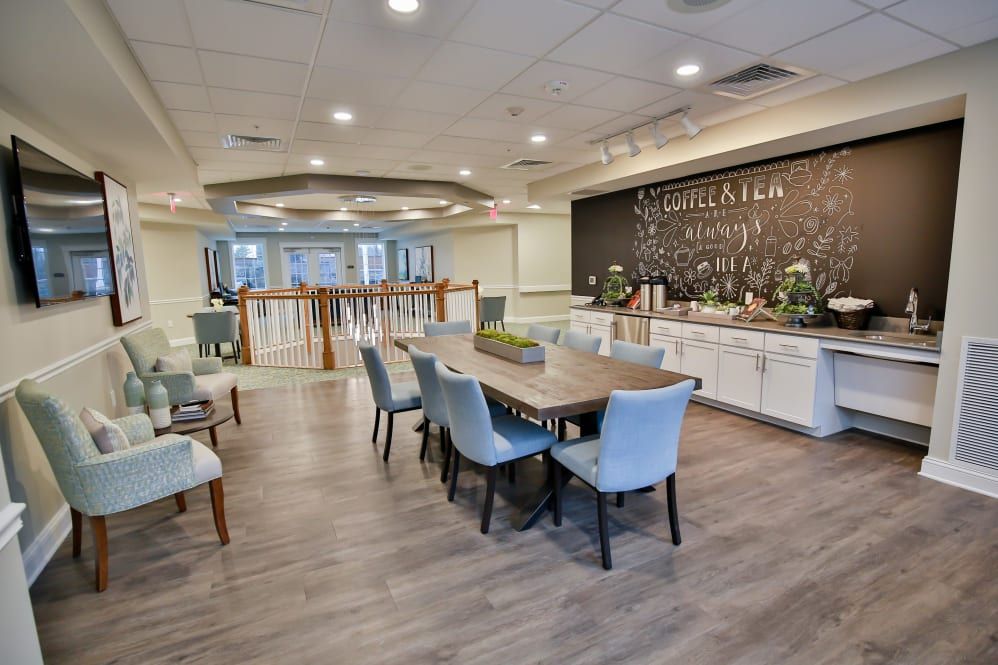 Merrill Gardens At Glen Mills 3