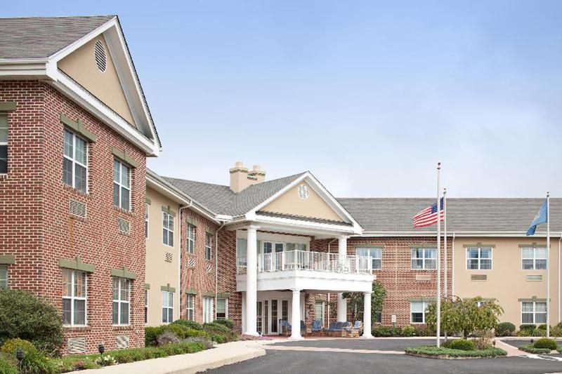 Lehigh Commons 1