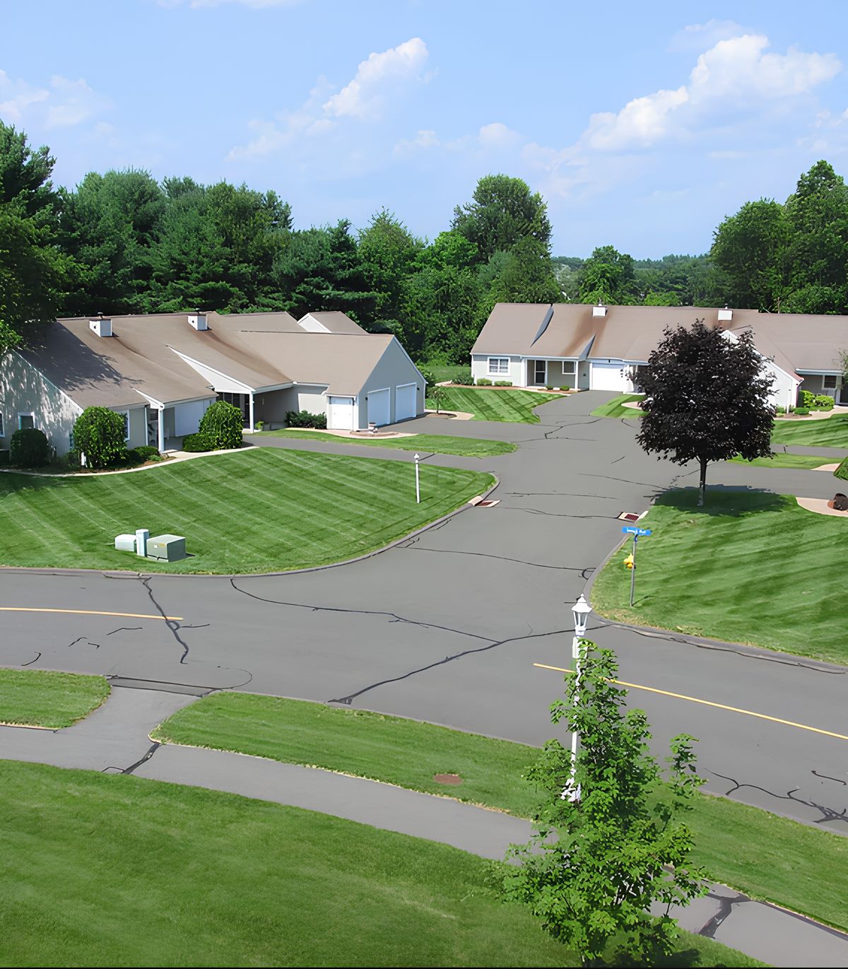 American Inn At Sawmill Park 3