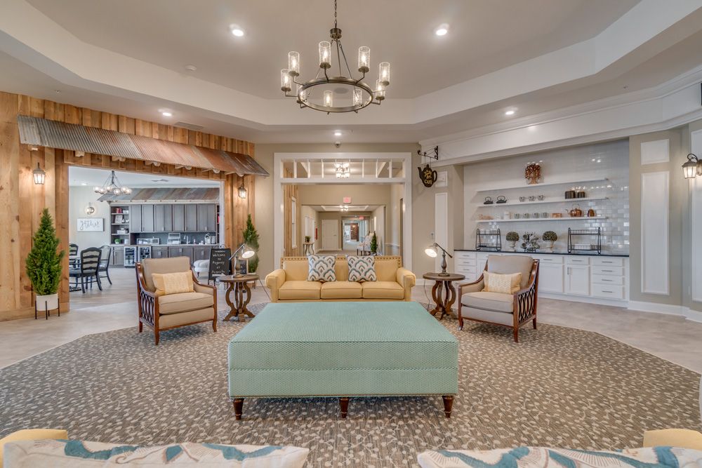 Regency at Augusta 2