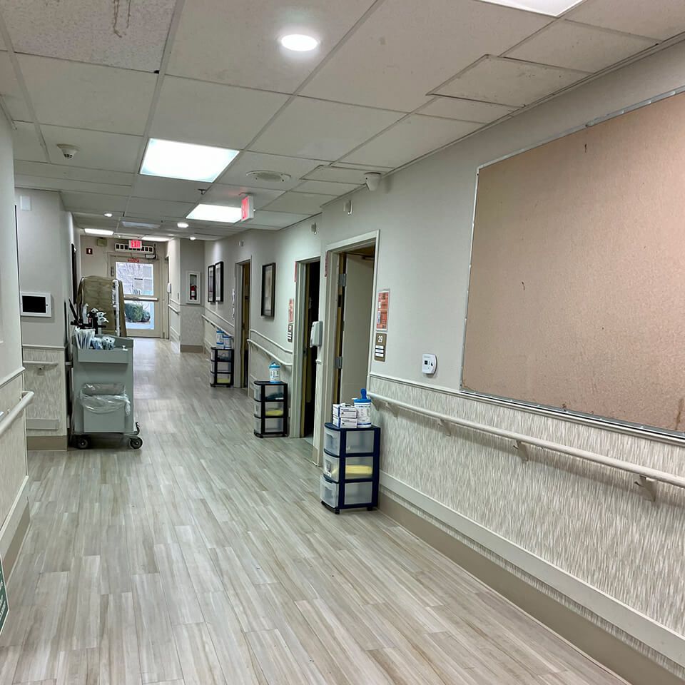 Whittier Pacific Care Center 1