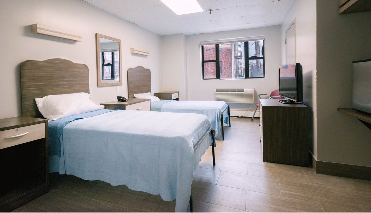 Queens Adult Care Center 2