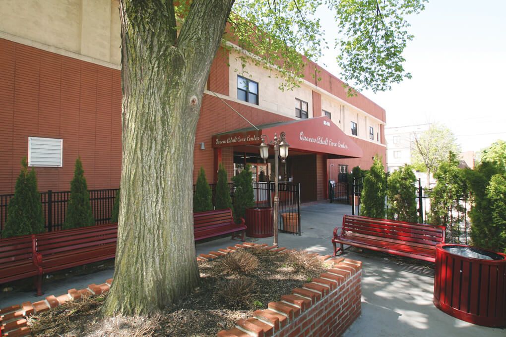 Queens Adult Care Center 1