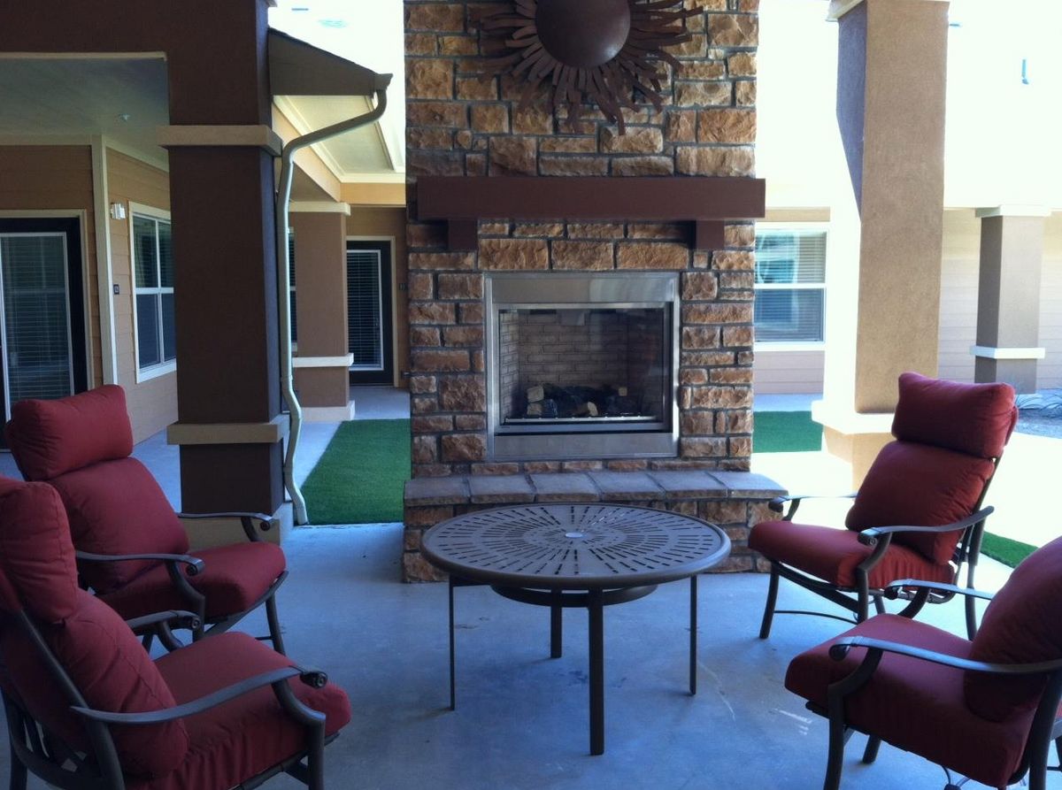 Orchard Park Of Permian Basin 2
