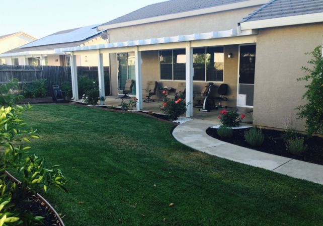 Saint Tropez Senior Care 1