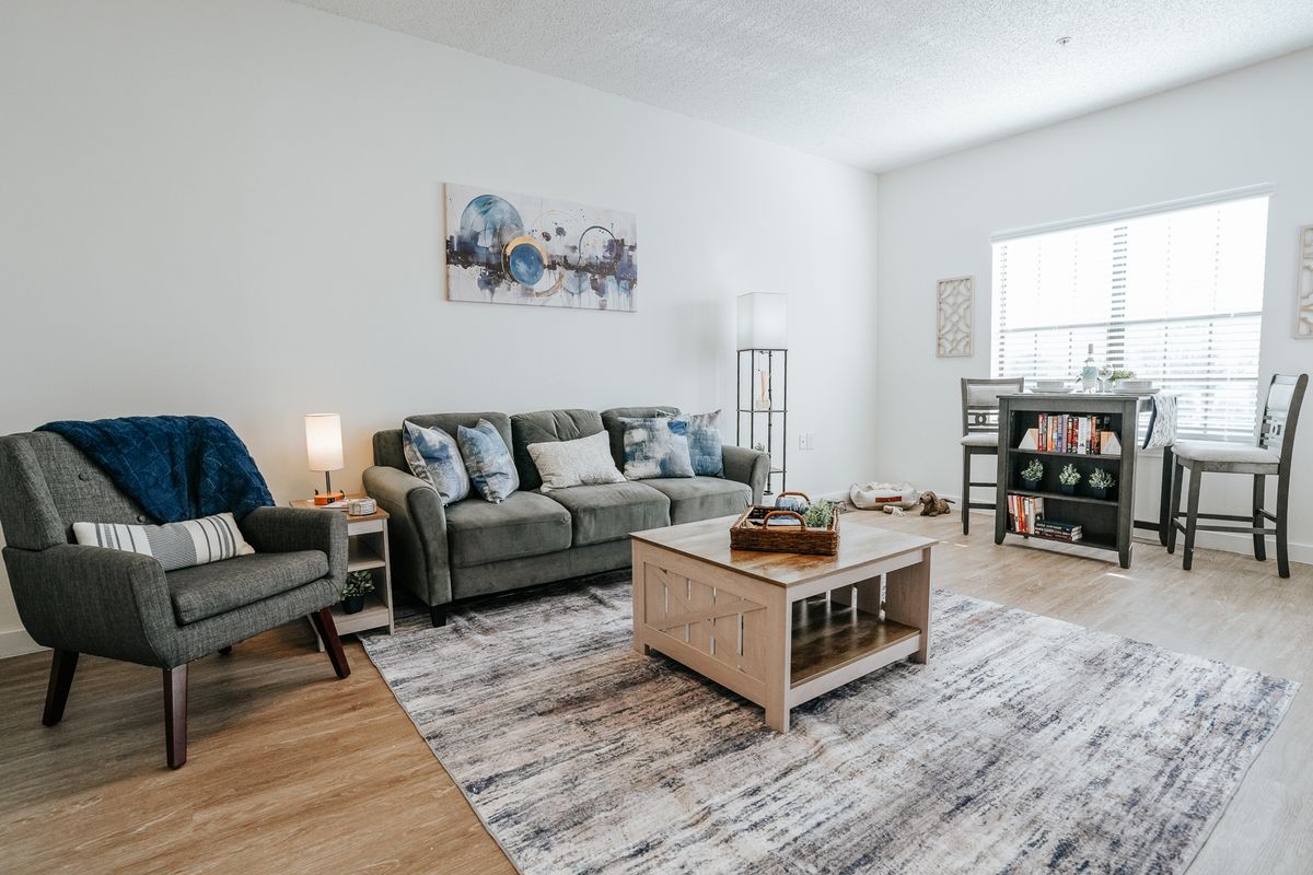 Asher Point Independent Living Of Sherman 4