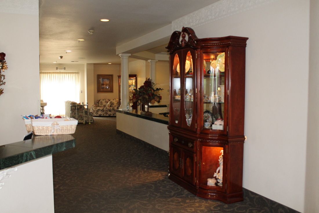 Heirloom Inn 4