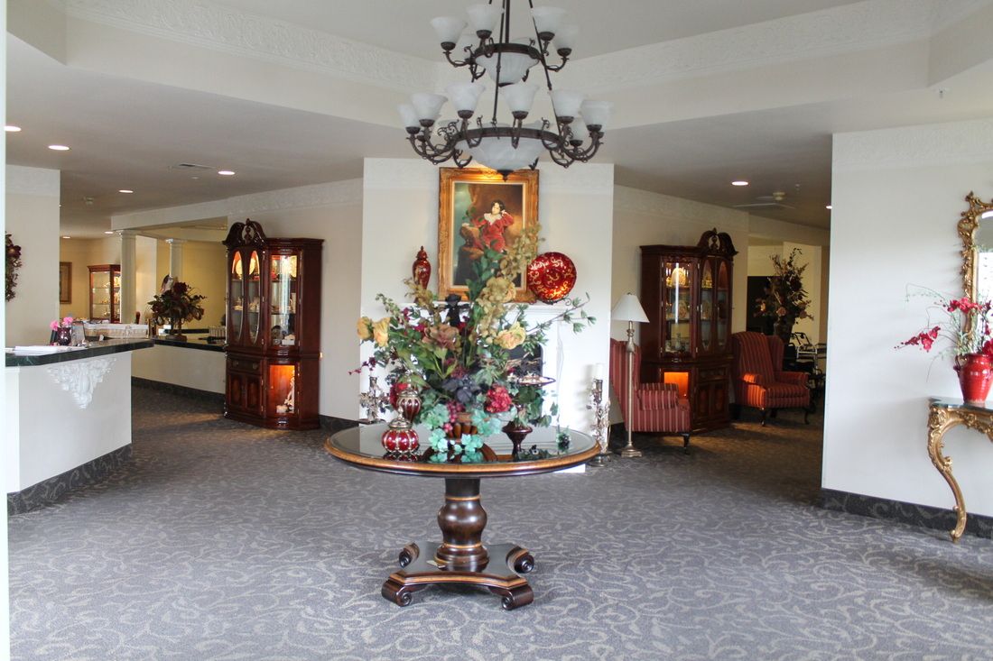 Heirloom Inn 3