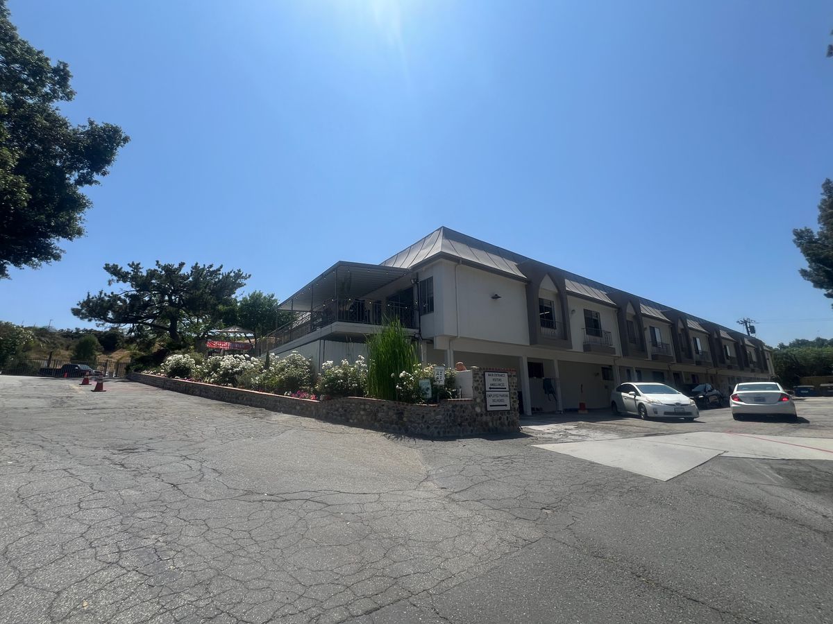 Santa Clarita Post-Acute Care Center 2